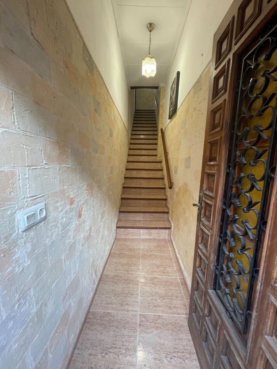 4 sypialnia Mieszkanie na sprzedaż w Alcantera de Xuquer - 85 000 € (Ref: 9586677)