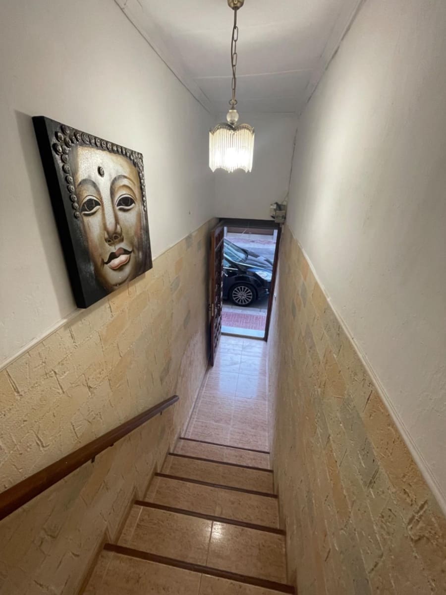 4 sypialnia Mieszkanie na sprzedaż w Alcantera de Xuquer - 85 000 € (Ref: 9586677)