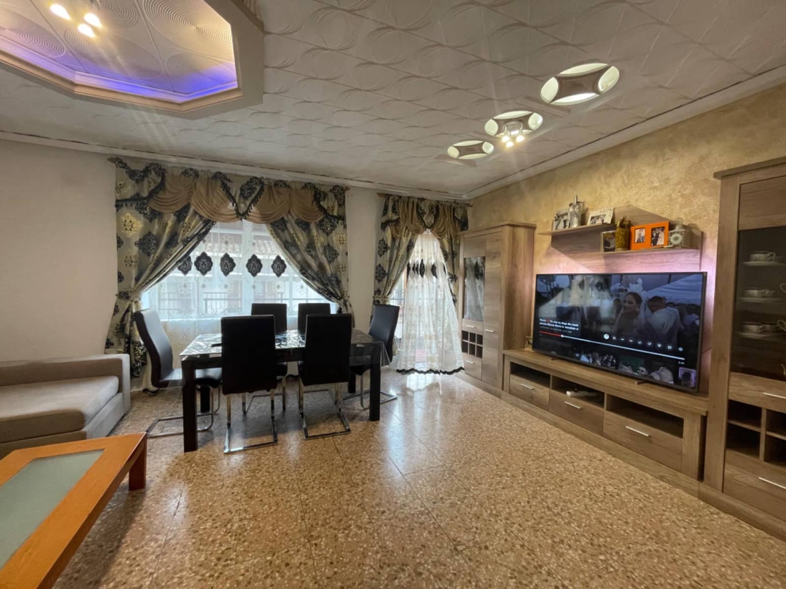 4 sypialnia Mieszkanie na sprzedaż w Alcantera de Xuquer - 85 000 € (Ref: 9586677)