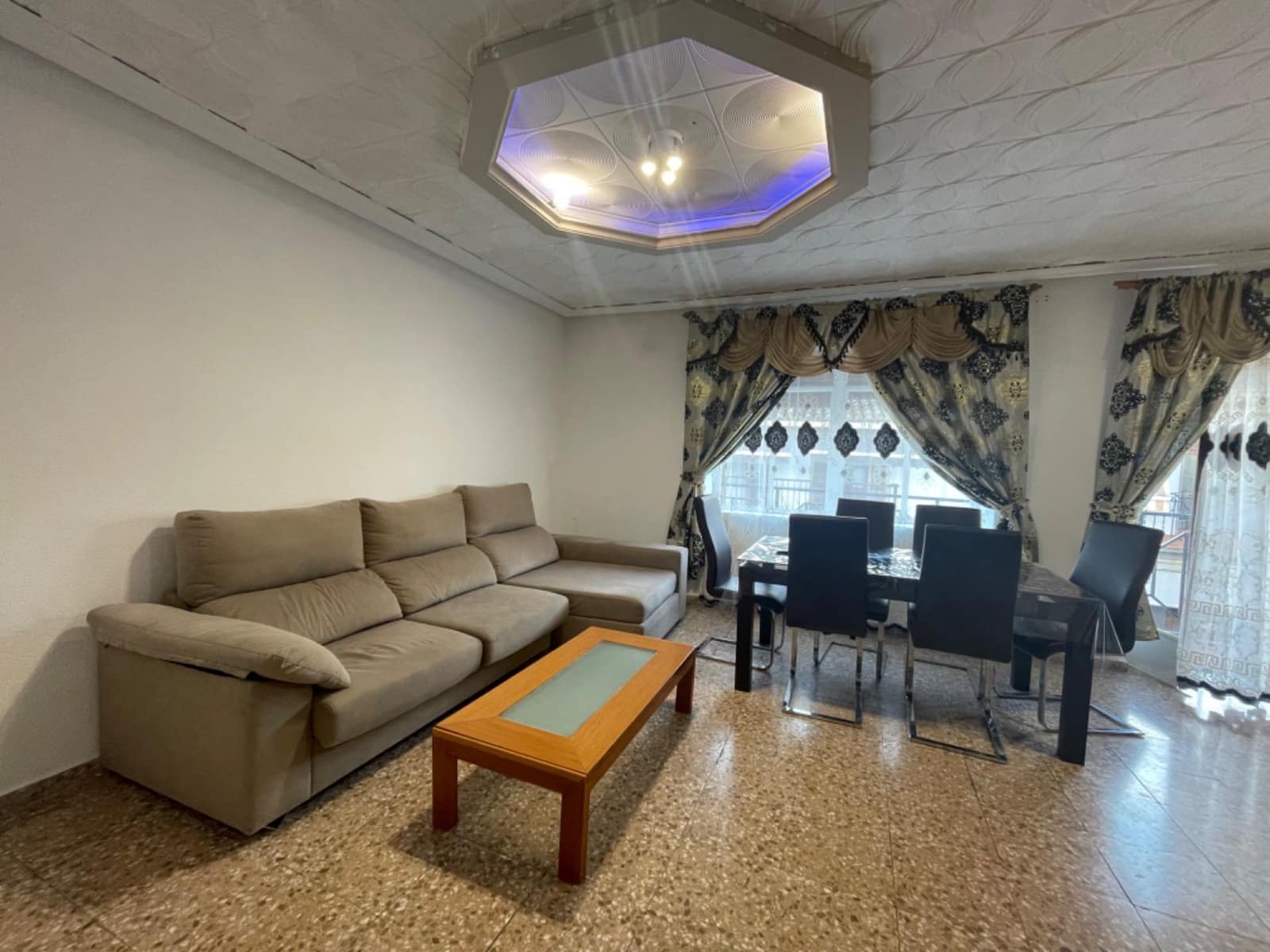 4 sypialnia Mieszkanie na sprzedaż w Alcantera de Xuquer - 85 000 € (Ref: 9586677)