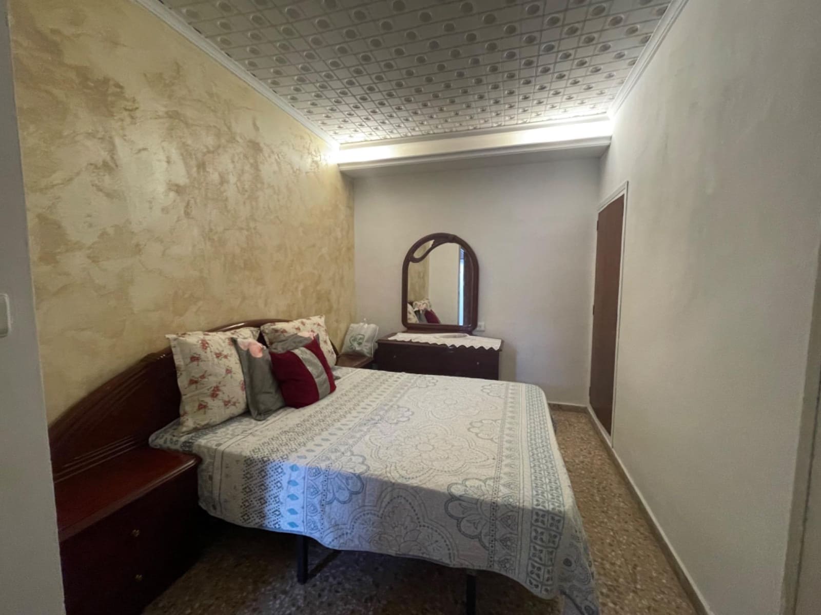 4 sypialnia Mieszkanie na sprzedaż w Alcantera de Xuquer - 85 000 € (Ref: 9586677)