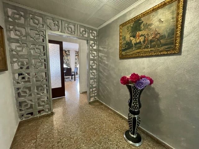 4 sypialnia Mieszkanie na sprzedaż w Alcàntera de Xúquer - 85 000 € (Ref: 9586677)