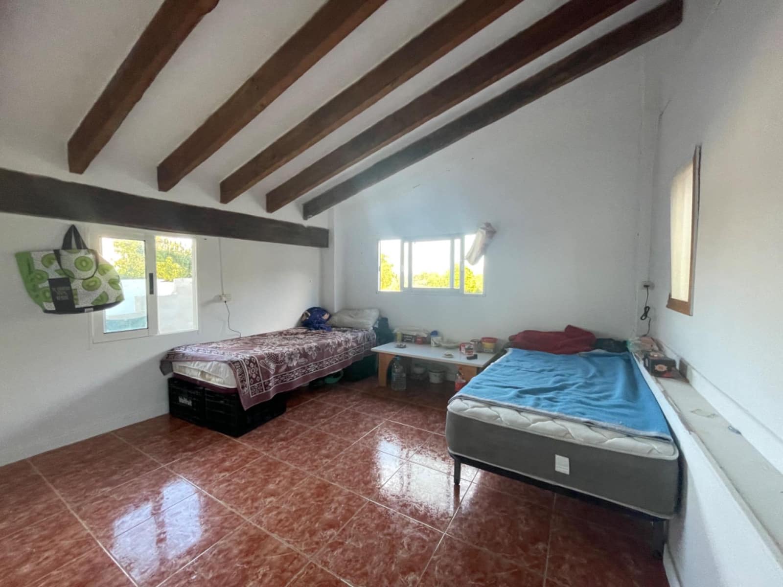 4 sypialnia Mieszkanie na sprzedaż w Alcantera de Xuquer - 85 000 € (Ref: 9586677)