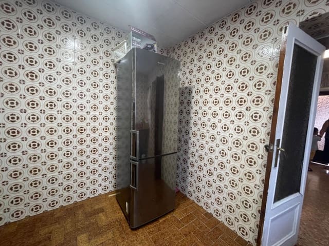 4 sypialnia Mieszkanie na sprzedaż w Alcàntera de Xúquer - 85 000 € (Ref: 9586677)