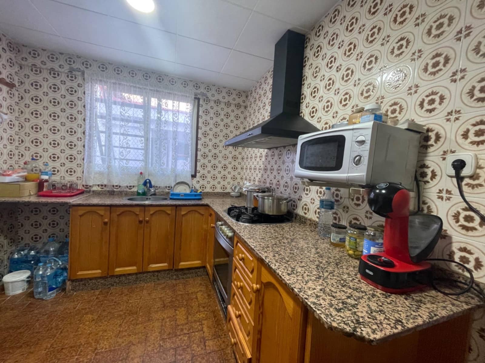 4 sypialnia Mieszkanie na sprzedaż w Alcantera de Xuquer - 85 000 € (Ref: 9586677)