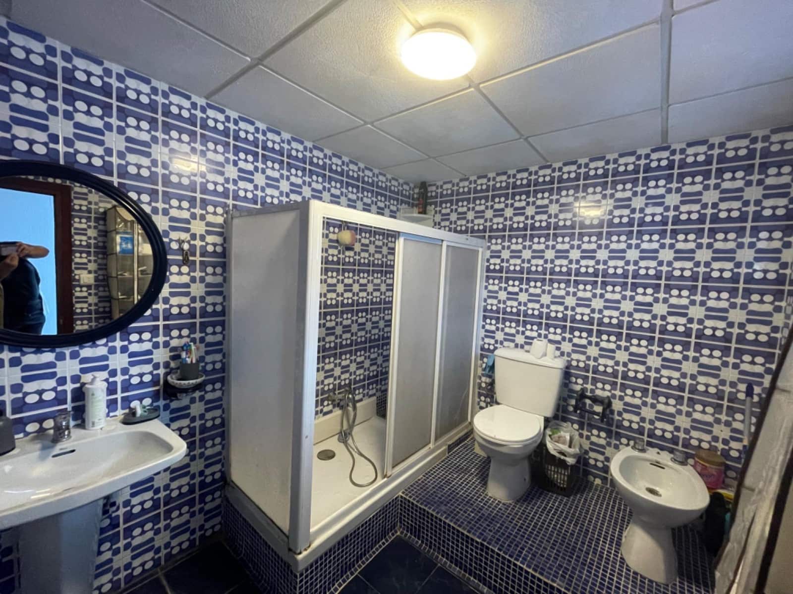 4 sypialnia Mieszkanie na sprzedaż w Alcantera de Xuquer - 85 000 € (Ref: 9586677)