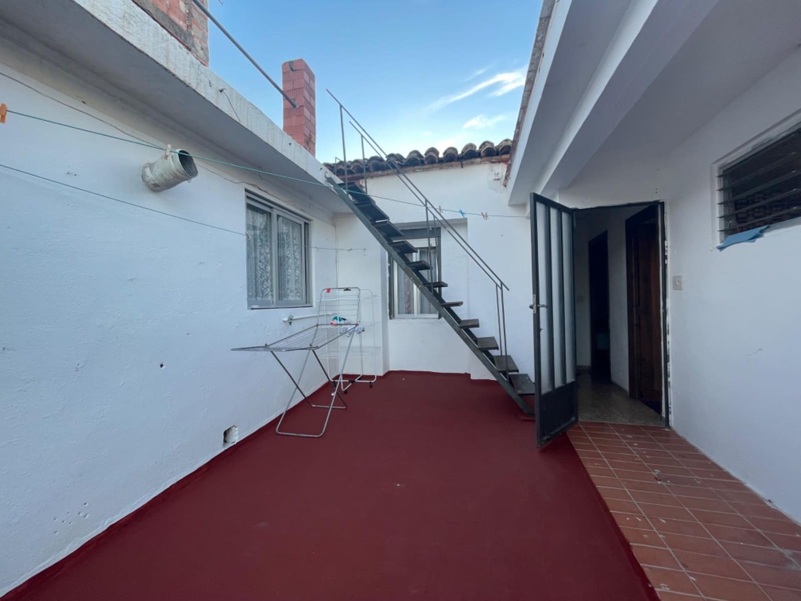 4 sypialnia Mieszkanie na sprzedaż w Alcantera de Xuquer - 85 000 € (Ref: 9586677)