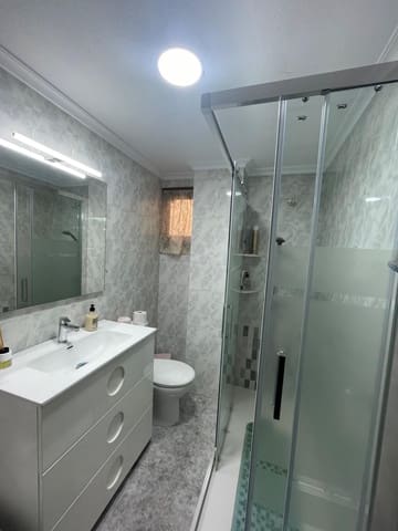 3 sypialnia Mieszkanie na sprzedaż w Elche / Elx - 99 000 € (Ref: 9586678)