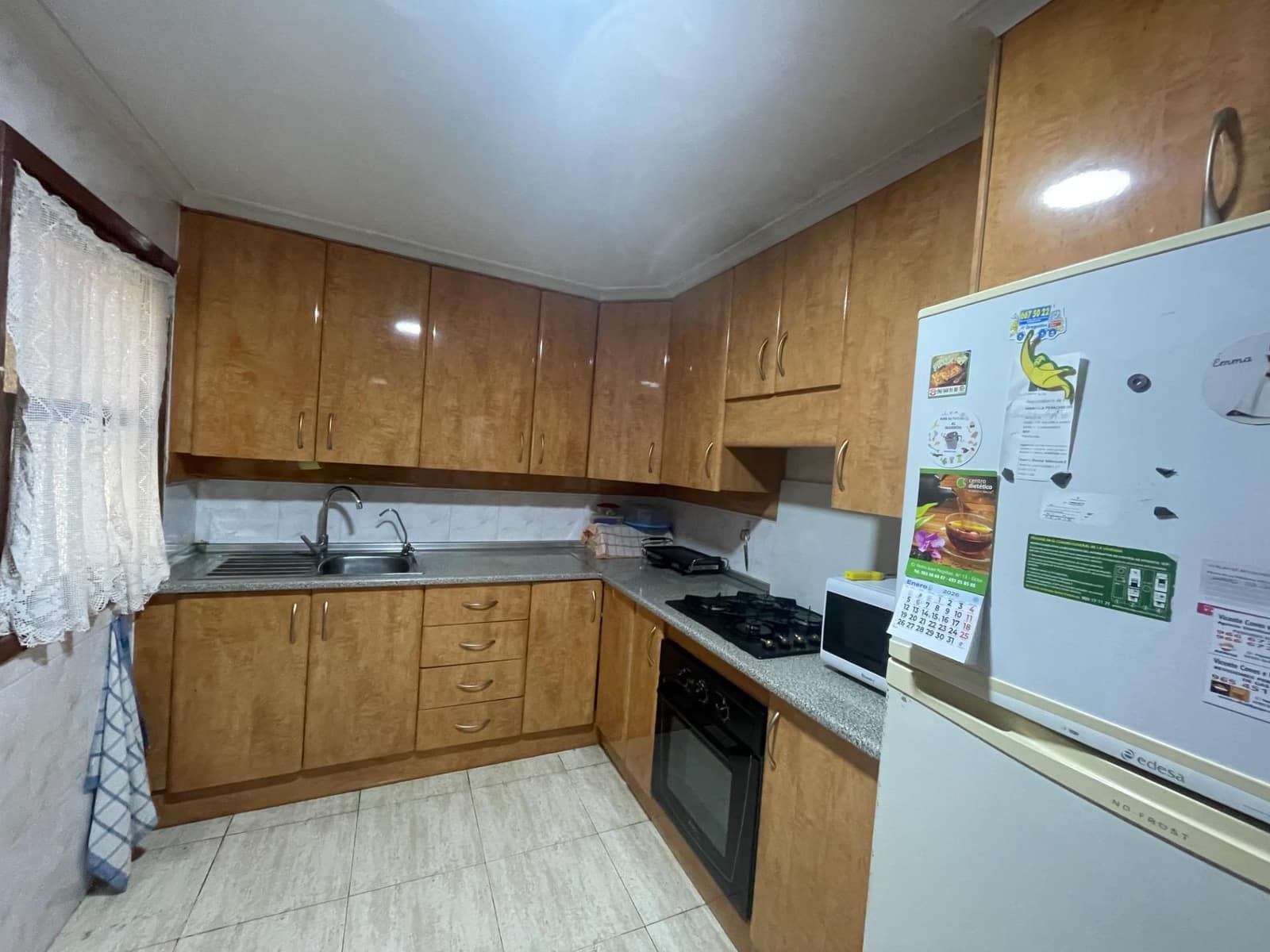 3 sypialnia Mieszkanie na sprzedaż w Elche / Elx - 99 000 € (Ref: 9586678)