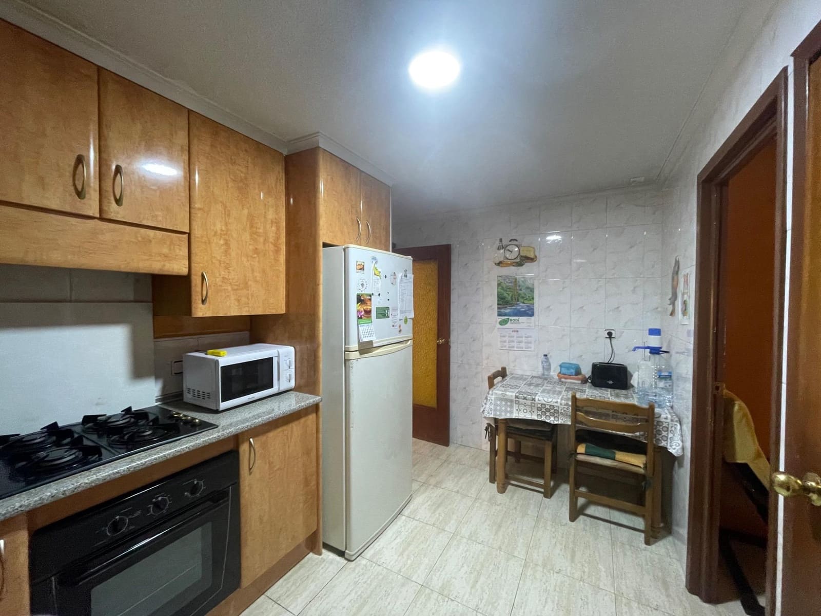 3 sypialnia Mieszkanie na sprzedaż w Elche / Elx - 99 000 € (Ref: 9586678)