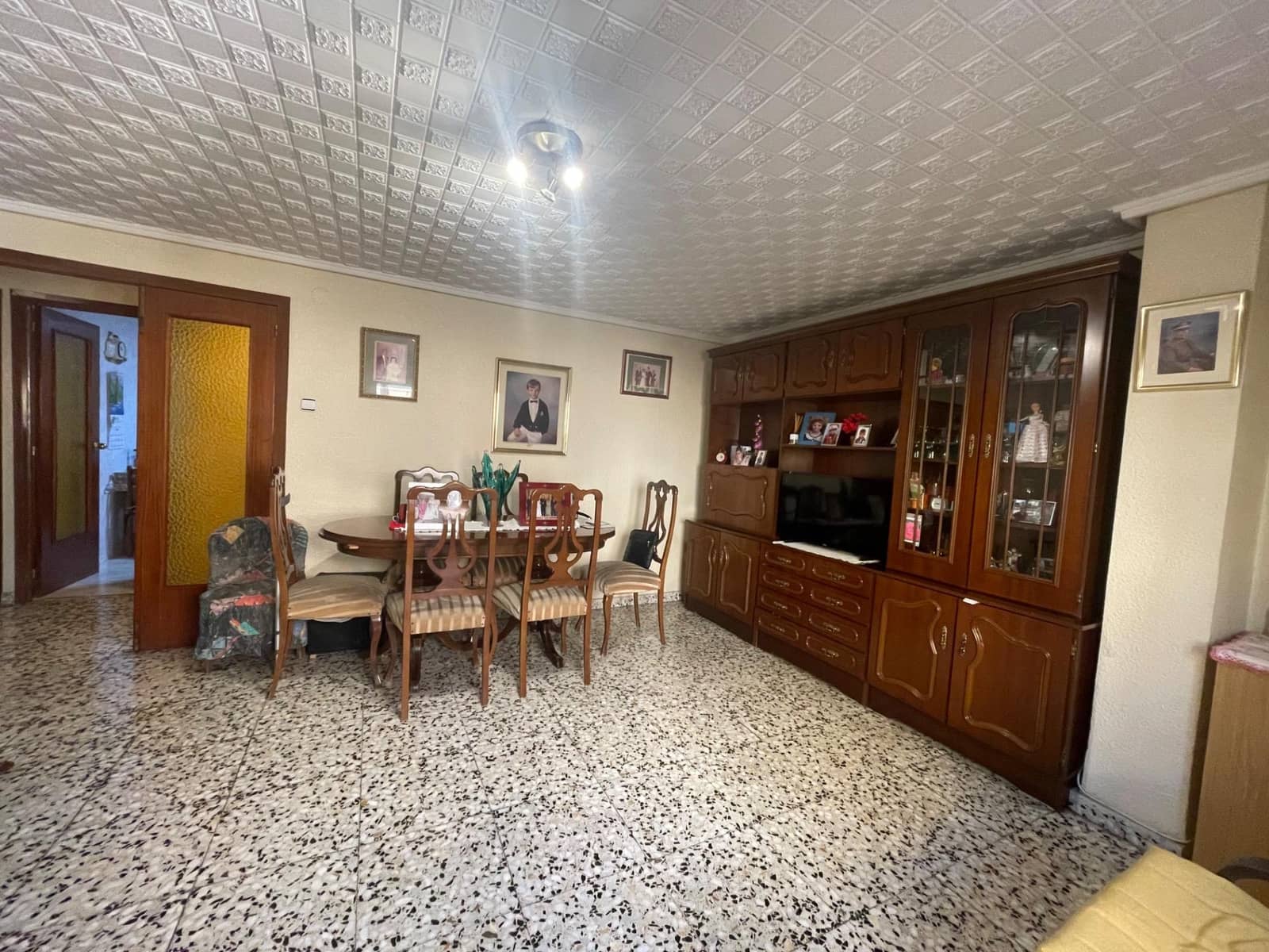 3 sypialnia Mieszkanie na sprzedaż w Elche / Elx - 99 000 € (Ref: 9586678)