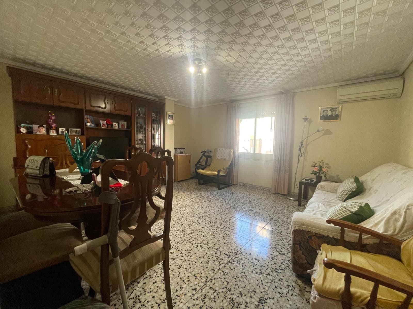 3 sypialnia Mieszkanie na sprzedaż w Elche / Elx - 99 000 € (Ref: 9586678)