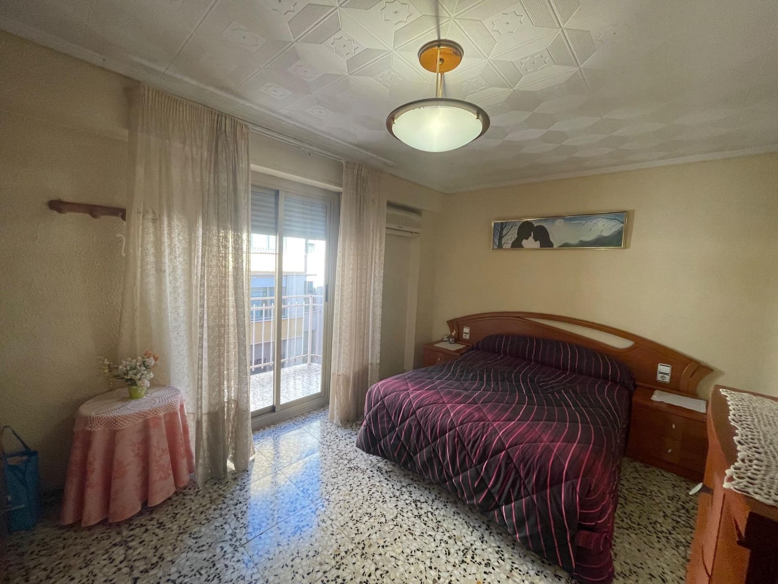 3 sypialnia Mieszkanie na sprzedaż w Elche / Elx - 99 000 € (Ref: 9586678)