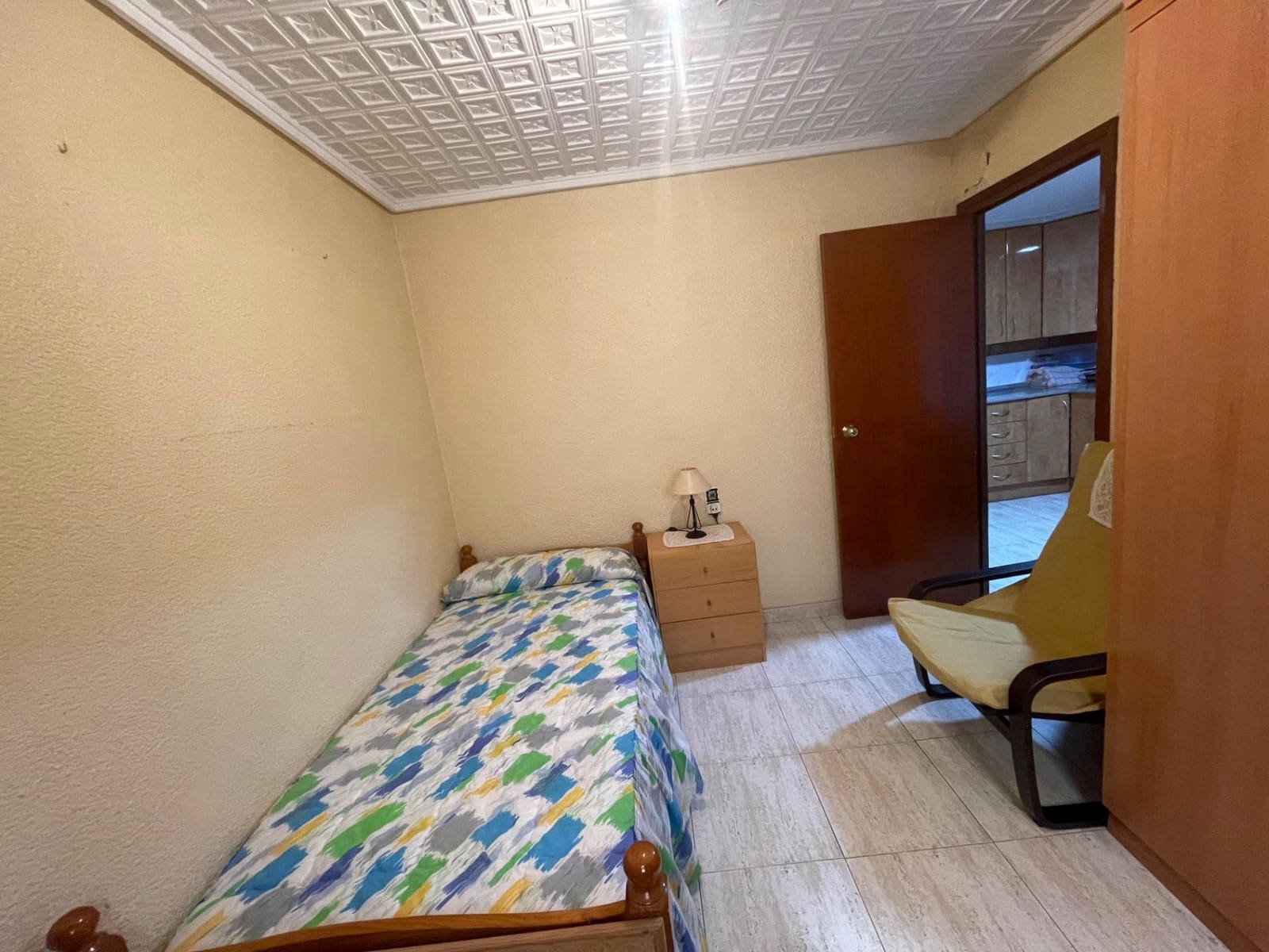 3 sypialnia Mieszkanie na sprzedaż w Elche / Elx - 99 000 € (Ref: 9586678)