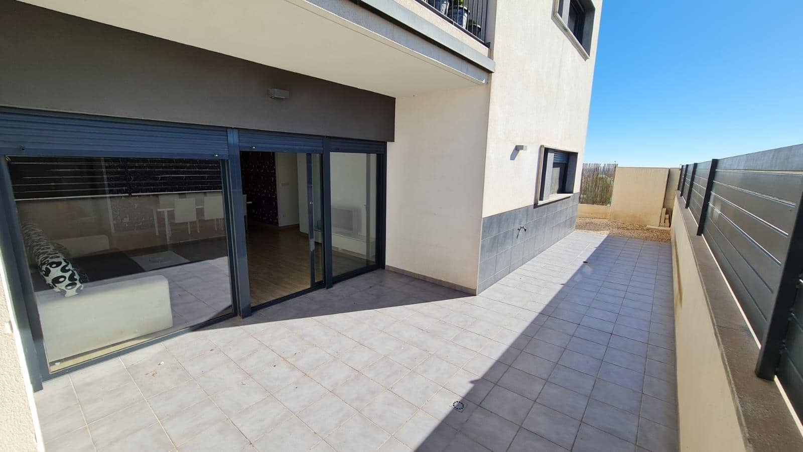 3 Zimmer Apartment zu verkaufen in Crevillente / Crevillent mit Pool Garage - 204.900 € (Ref: 9591501)