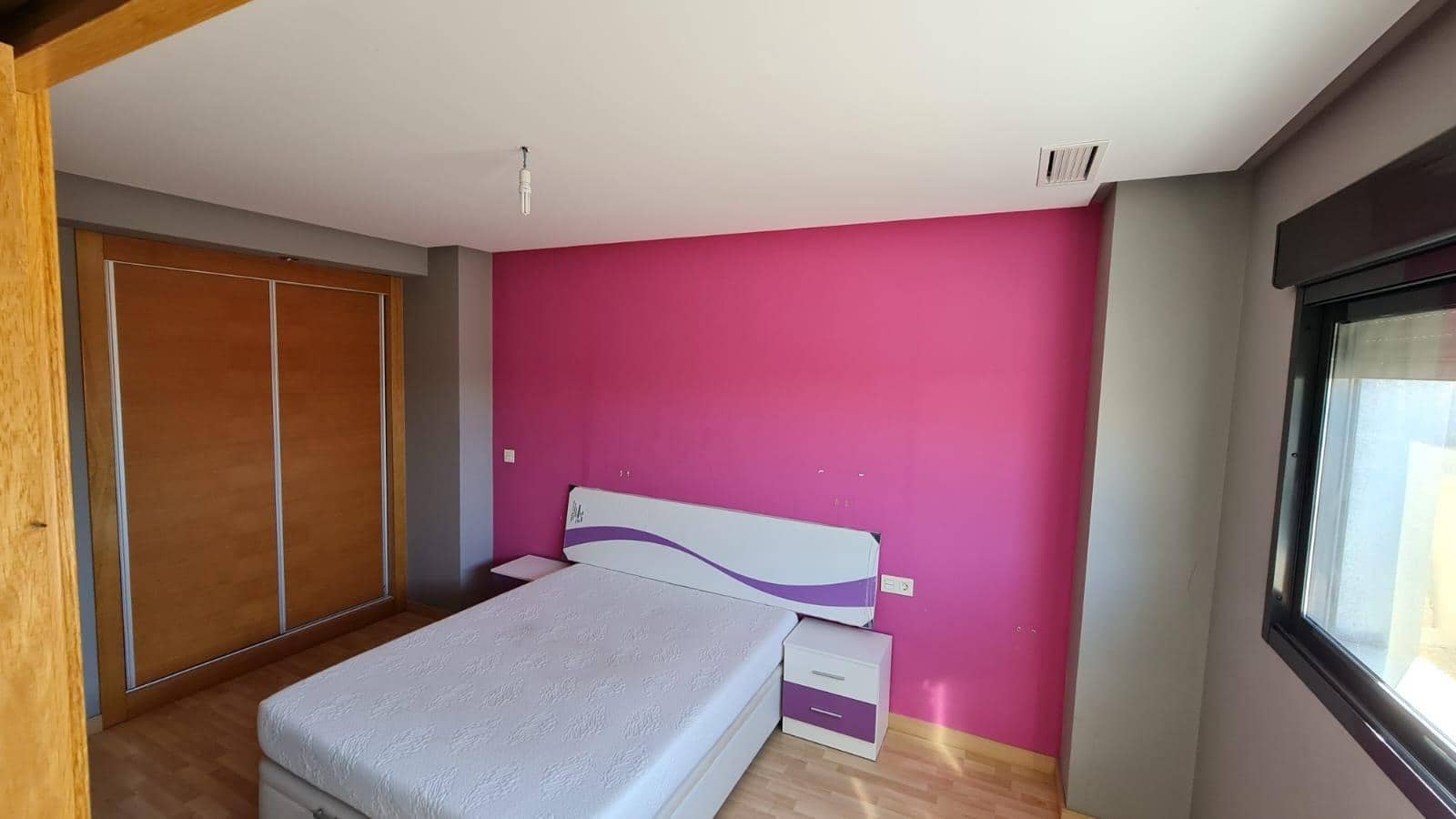 3 Zimmer Apartment zu verkaufen in Crevillente / Crevillent mit Pool Garage - 204.900 € (Ref: 9591501)