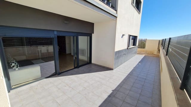 3 Zimmer Apartment zu verkaufen in Crevillente / Crevillent mit Pool Garage - 204.900 € (Ref: 9591501)