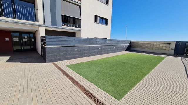 3 Zimmer Apartment zu verkaufen in Crevillente / Crevillent mit Pool Garage - 204.900 € (Ref: 9591501)