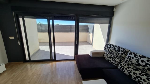 3 Zimmer Apartment zu verkaufen in Crevillente / Crevillent mit Pool Garage - 204.900 € (Ref: 9591501)