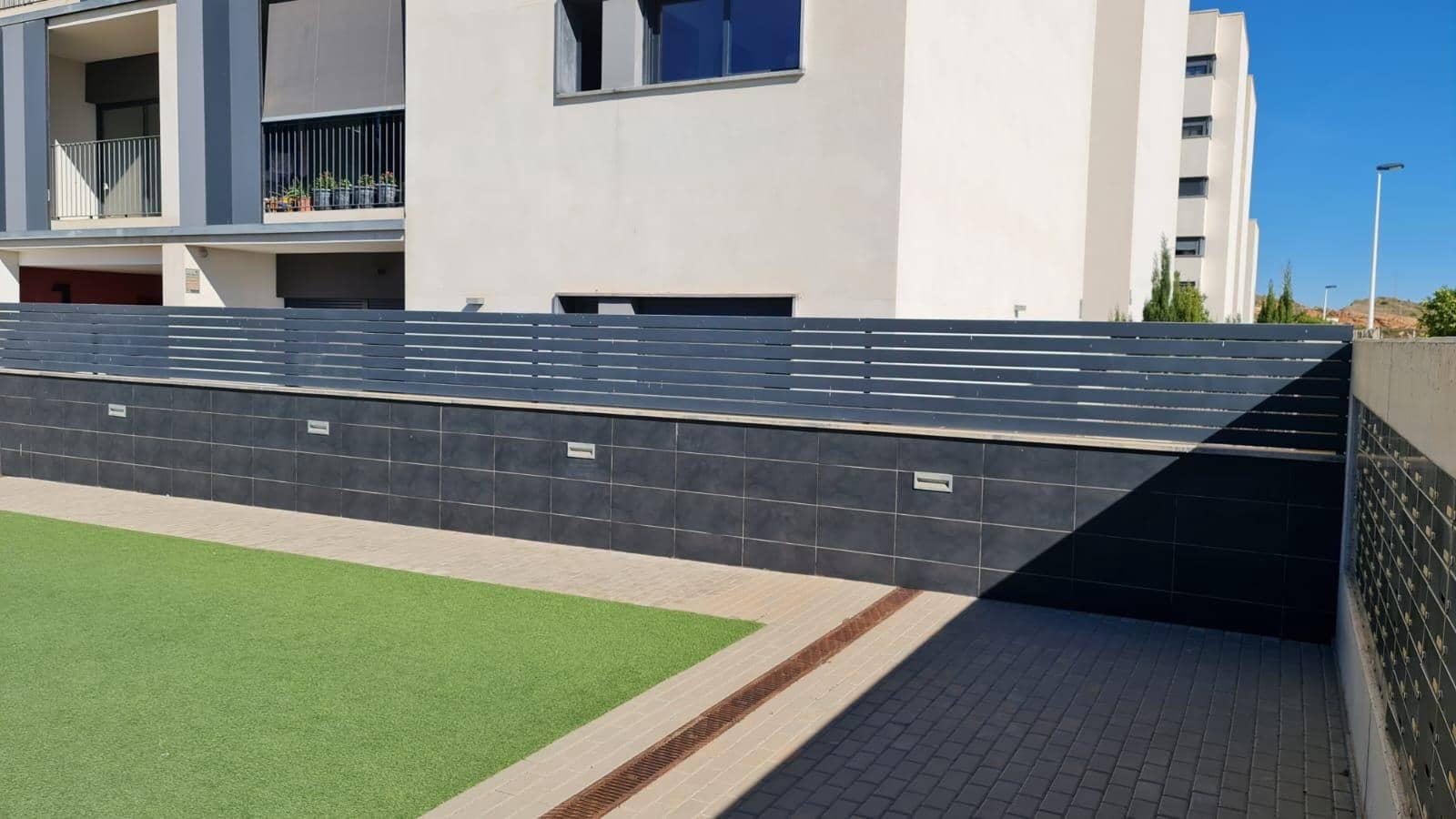 3 Zimmer Apartment zu verkaufen in Crevillente / Crevillent mit Pool Garage - 204.900 € (Ref: 9591501)