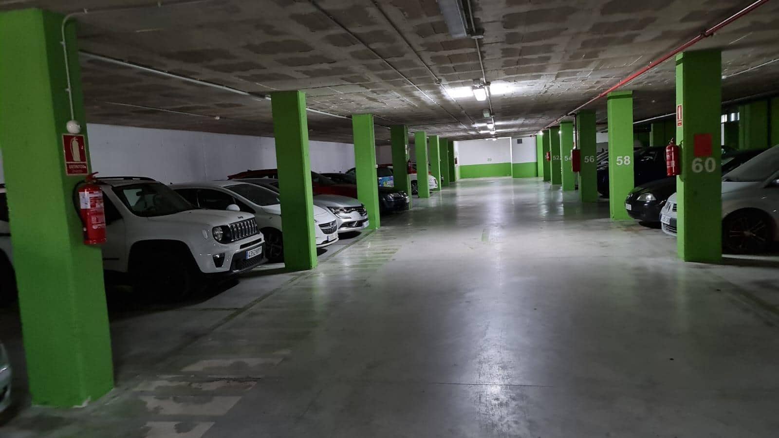 3 Zimmer Apartment zu verkaufen in Crevillente / Crevillent mit Pool Garage - 204.900 € (Ref: 9591501)