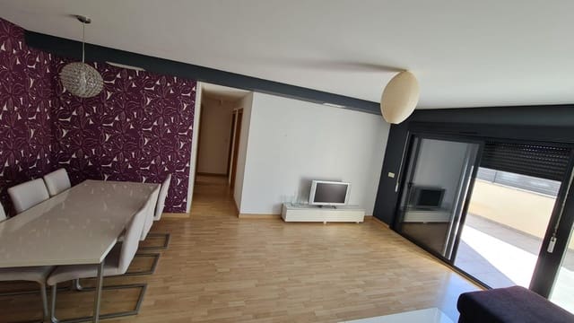 3 Zimmer Apartment zu verkaufen in Crevillente / Crevillent mit Pool Garage - 204.900 € (Ref: 9591501)