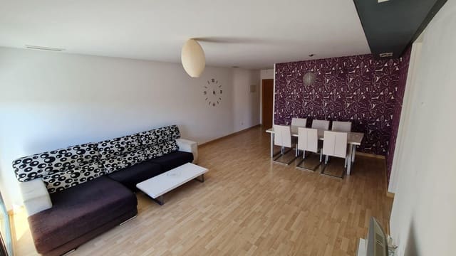 3 Zimmer Apartment zu verkaufen in Crevillente / Crevillent mit Pool Garage - 204.900 € (Ref: 9591501)