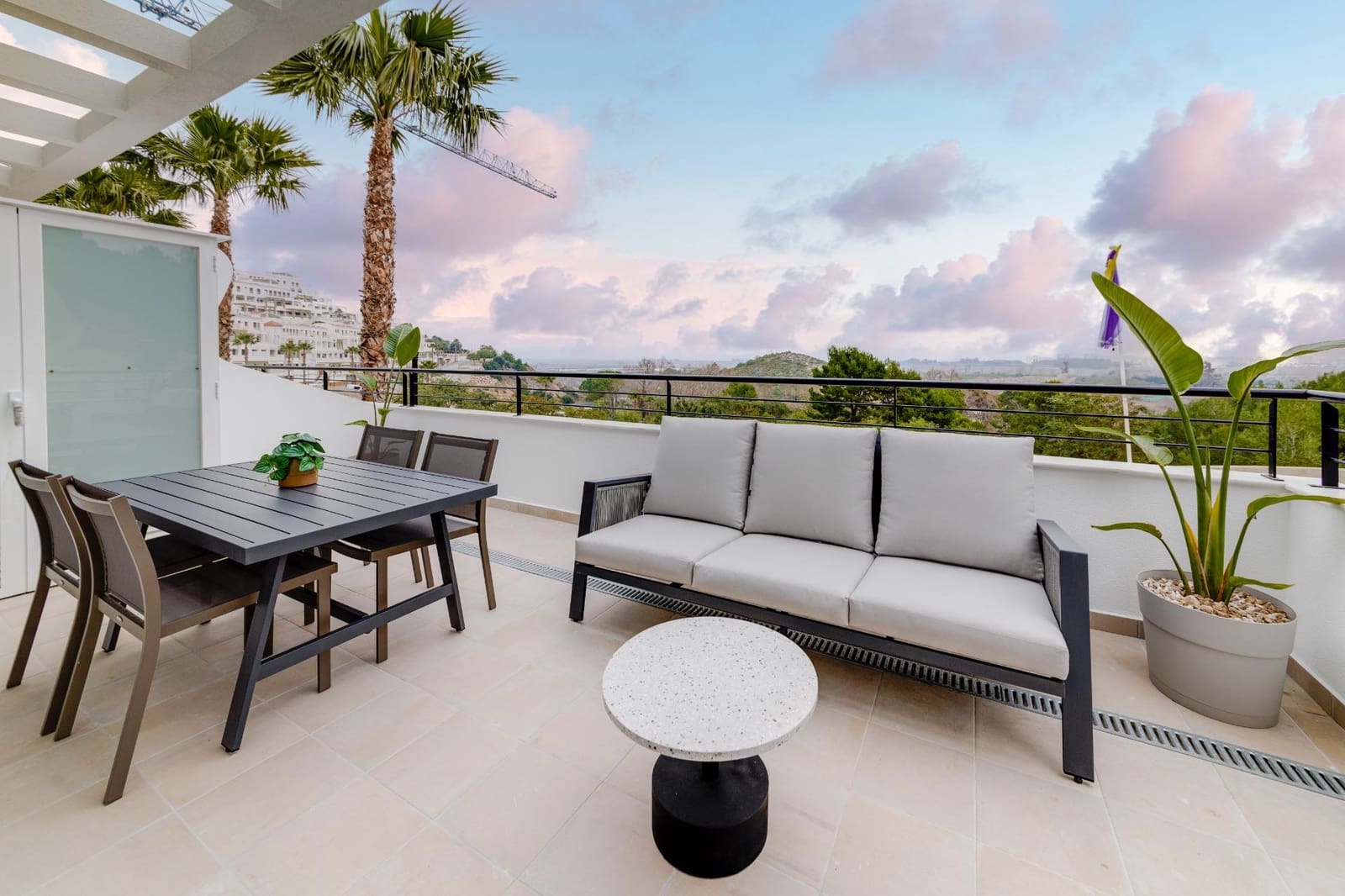 1 soveværelse Lejlighed til salg i Gandia med swimmingpool garage - € 186.000 (Ref: 9602664)