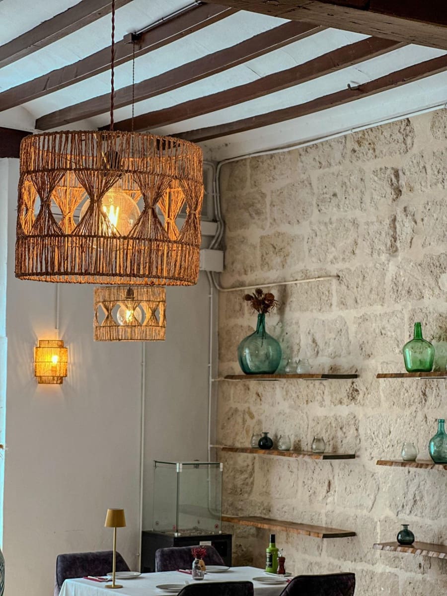 Negocio de 1 habitación en Benissa en alquiler - 1.500 € (Ref: 10021040)