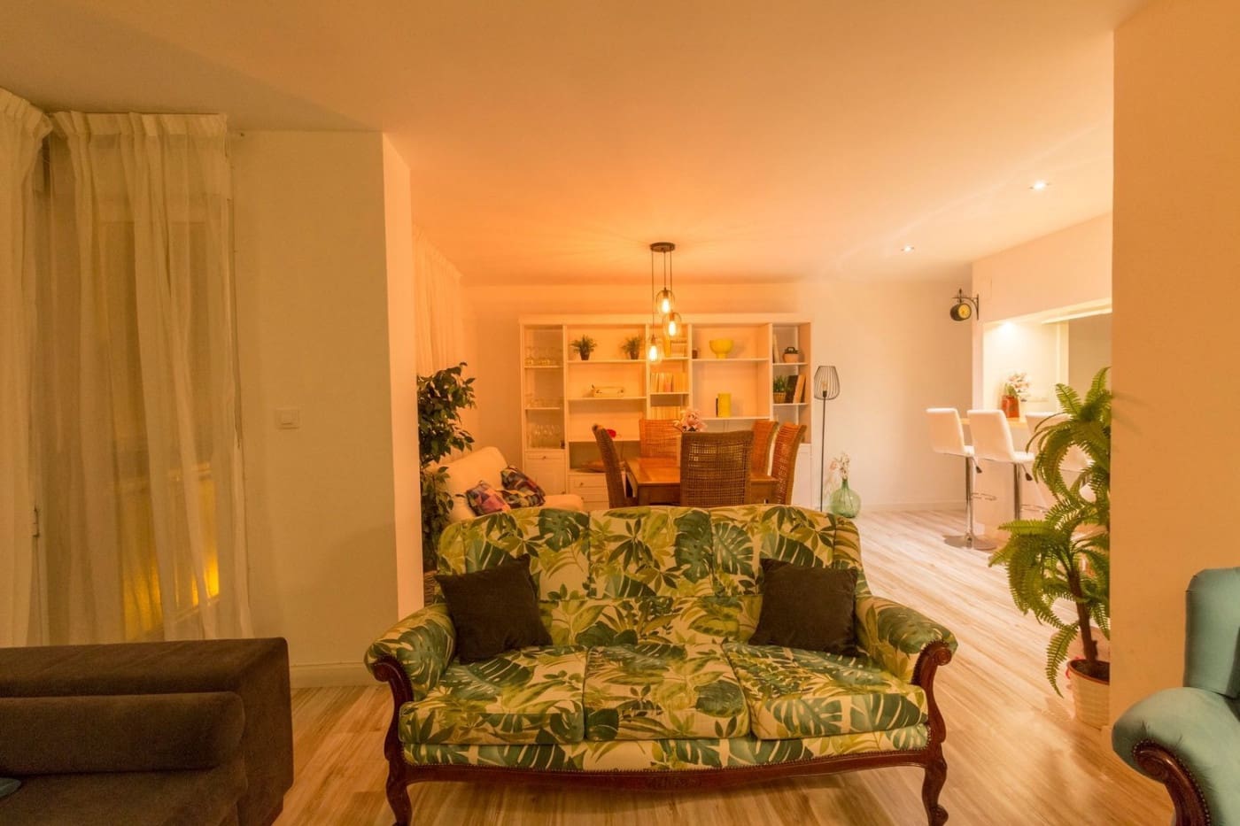 3 bedroom Flat for rent in Albacete city - € 1,700 (Ref: 6459645)