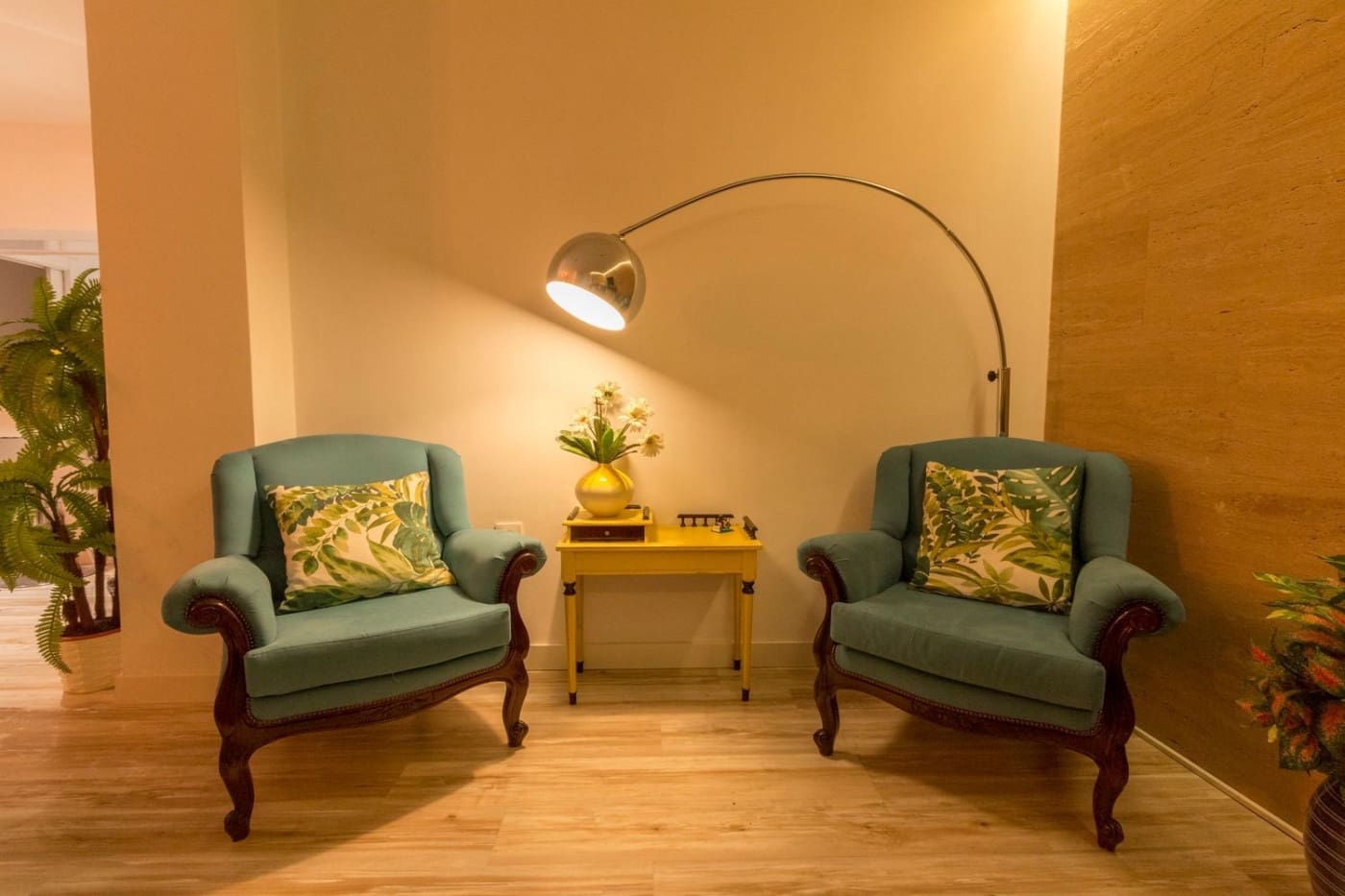 3 bedroom Flat for rent in Albacete city - € 1,700 (Ref: 6459645)