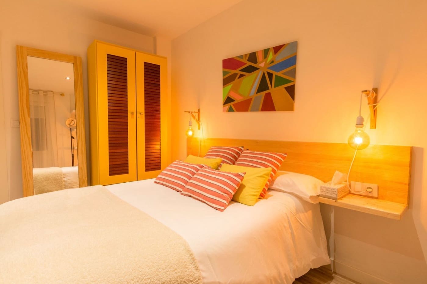 3 bedroom Flat for rent in Albacete city - € 1,700 (Ref: 6459645)