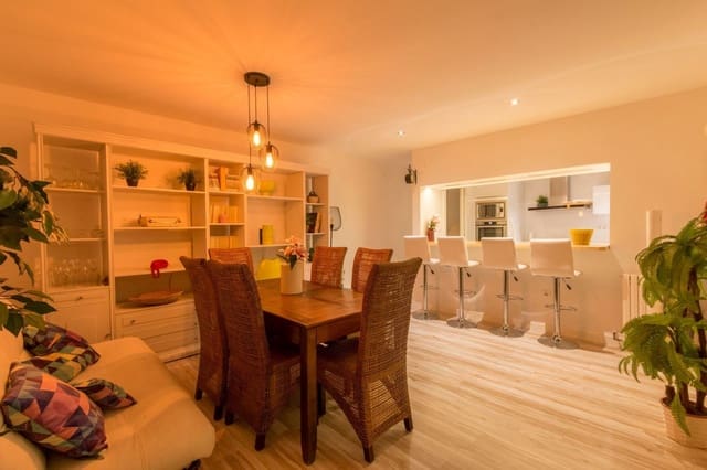 3 bedroom Flat for rent in Albacete city - € 1,700 (Ref: 6459645)