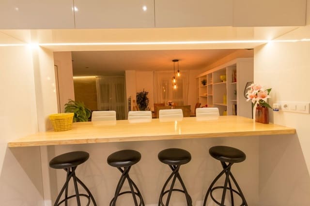 3 bedroom Flat for rent in Albacete city - € 1,700 (Ref: 6459645)