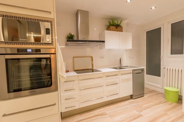 3 bedroom Flat for rent in Albacete city - € 1,700 (Ref: 6459645)