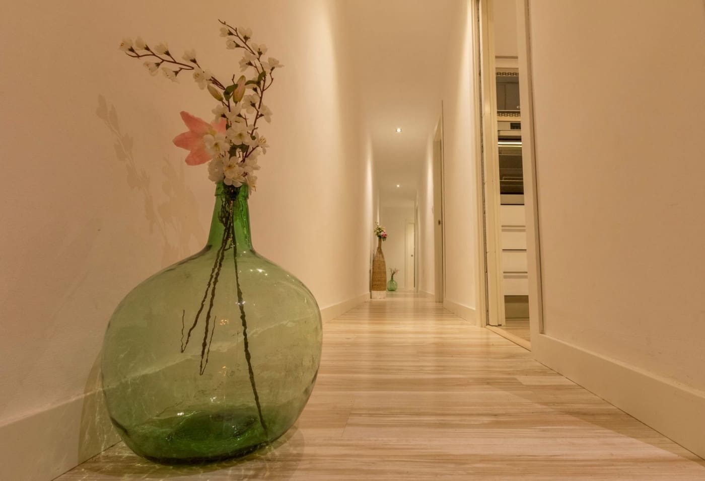 3 bedroom Flat for rent in Albacete city - € 1,700 (Ref: 6459645)