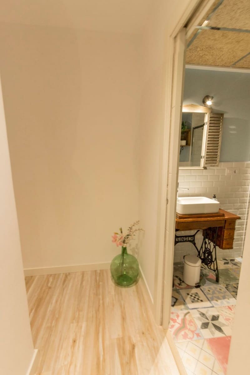 3 bedroom Flat for rent in Albacete city - € 1,700 (Ref: 6459645)