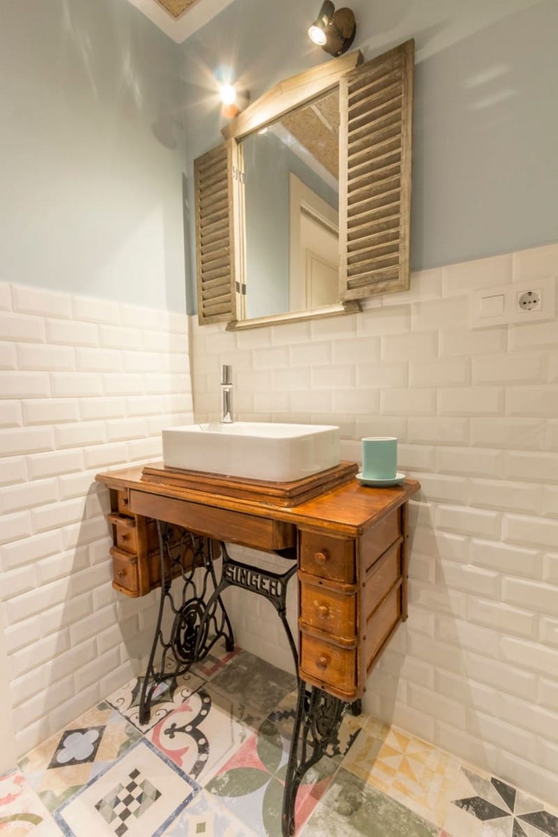 3 bedroom Flat for rent in Albacete city - € 1,700 (Ref: 6459645)