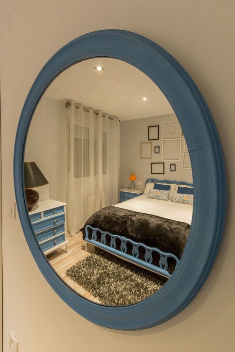 3 bedroom Flat for rent in Albacete city - € 1,700 (Ref: 6459645)