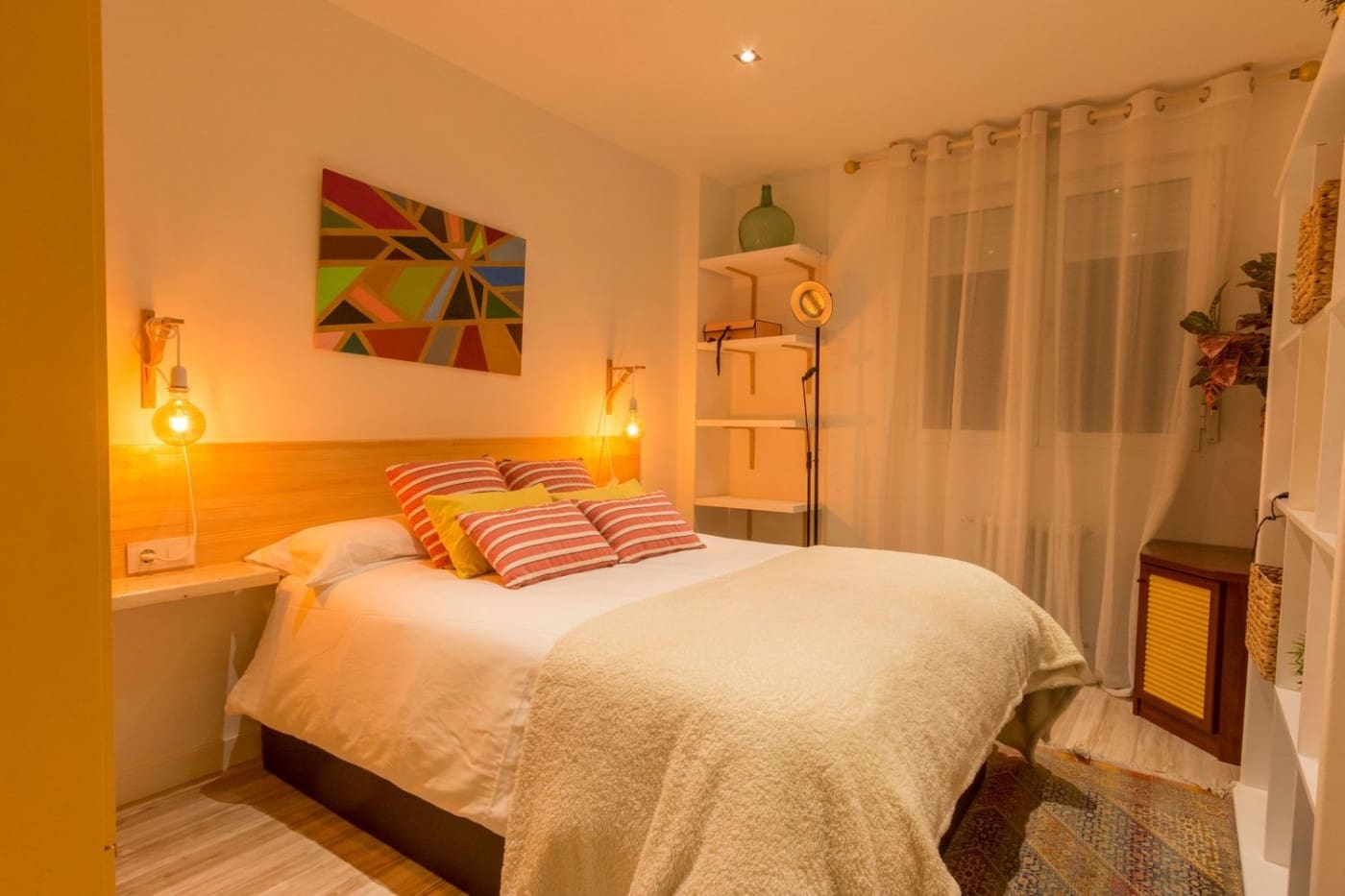 3 bedroom Flat for rent in Albacete city - € 1,700 (Ref: 6459645)