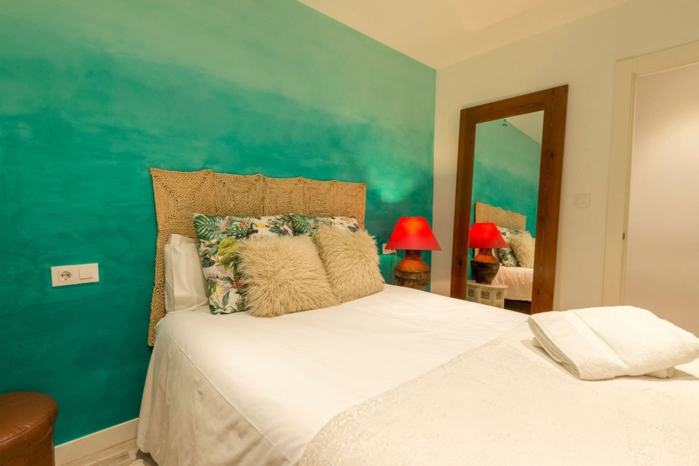 3 bedroom Flat for rent in Albacete city - € 1,700 (Ref: 6459645)