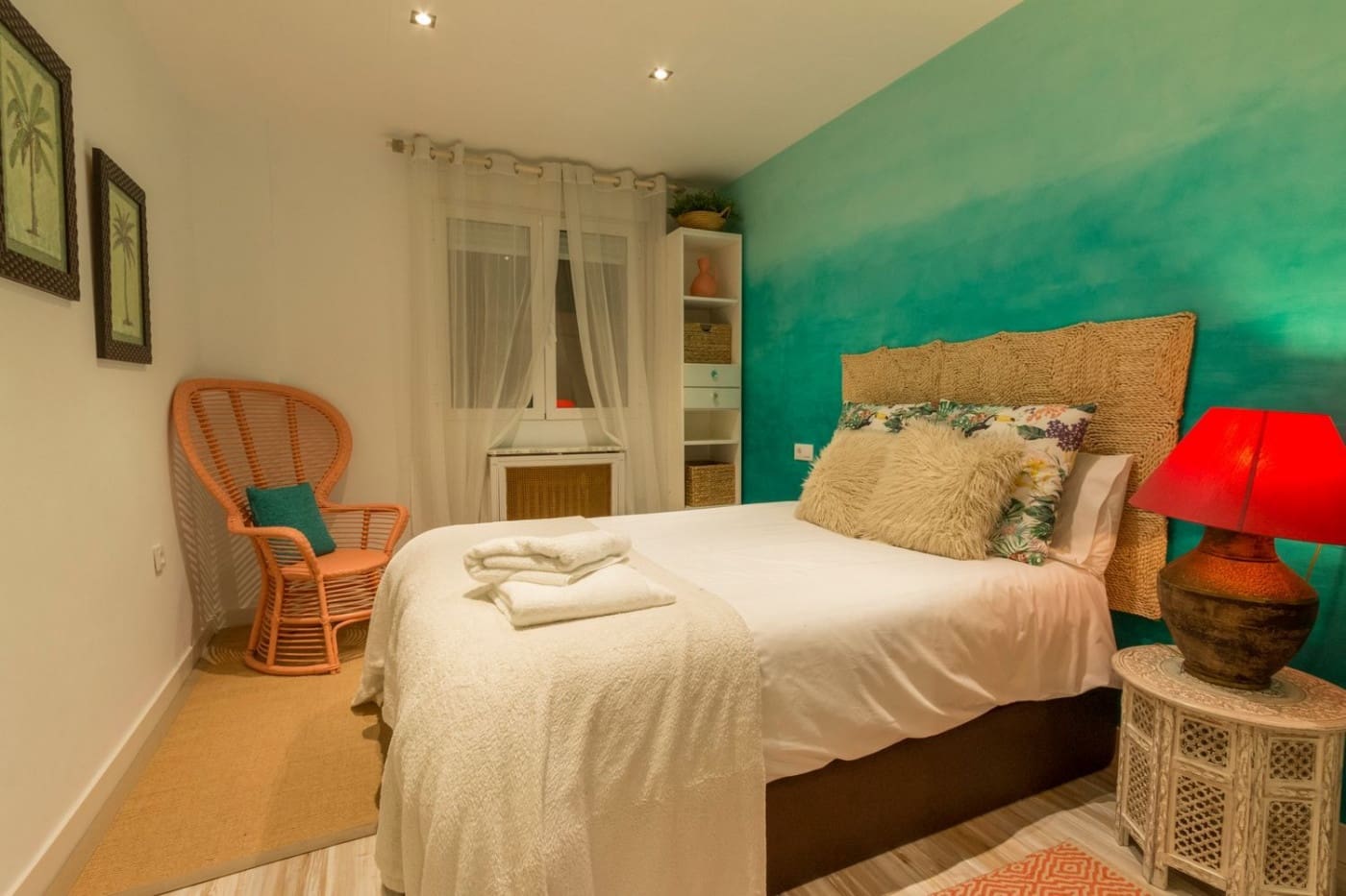 3 bedroom Flat for rent in Albacete city - € 1,700 (Ref: 6459645)