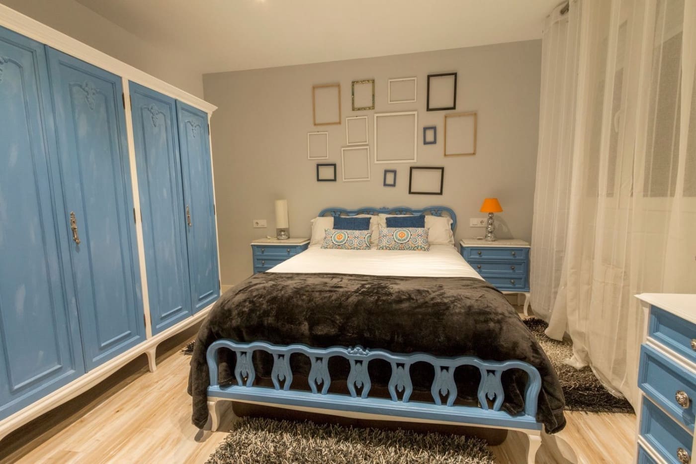 3 bedroom Flat for rent in Albacete city - € 1,700 (Ref: 6459645)