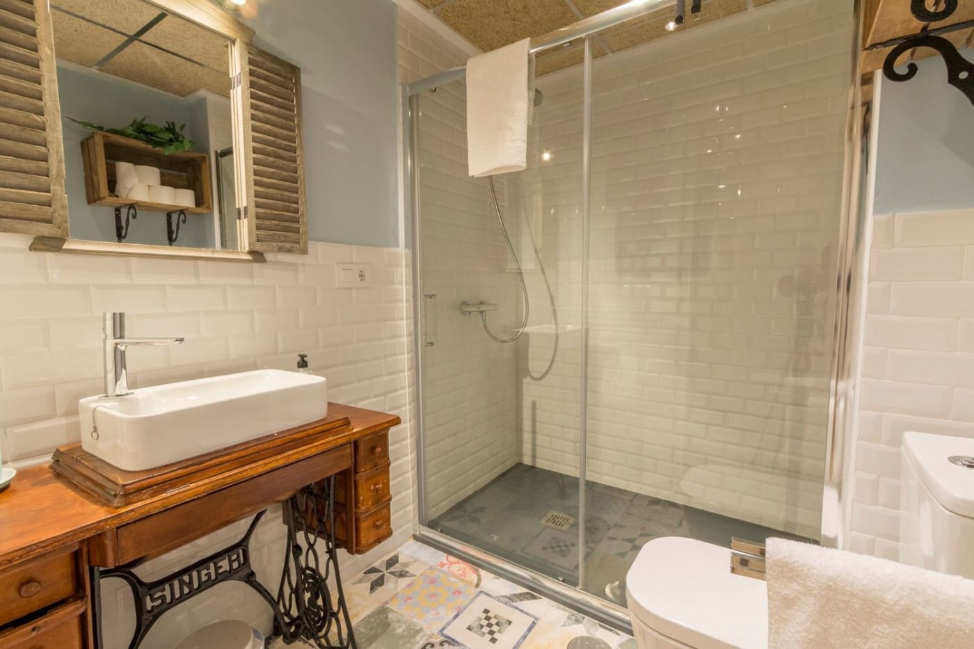 3 bedroom Flat for rent in Albacete city - € 1,700 (Ref: 6459645)