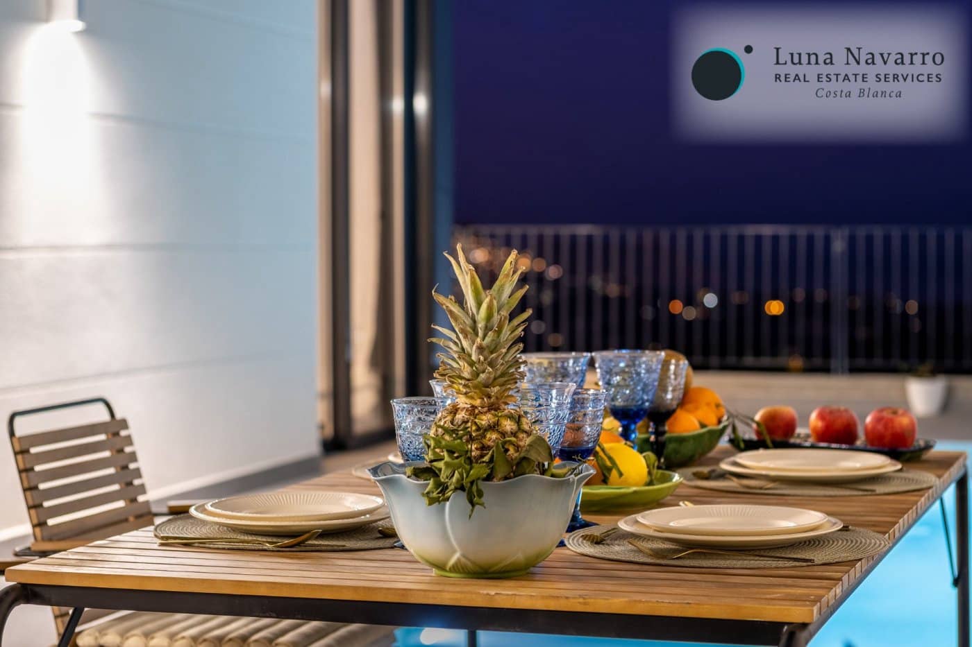 3 camera da letto Villa in vendita in Polop con piscina - 472.000 € (Rif: 6459708)