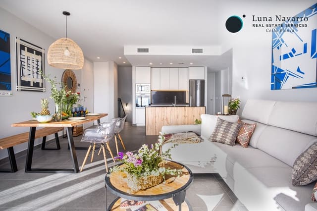 3 sypialnia Willa na sprzedaż w Polop z basenem - 472 000 € (Ref: 6459708)