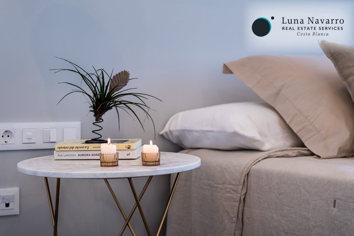 3 camera da letto Villa in vendita in Polop con piscina - 472.000 € (Rif: 6459708)