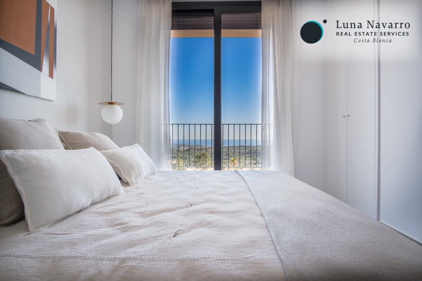 3 camera da letto Villa in vendita in Polop con piscina - 472.000 € (Rif: 6459708)