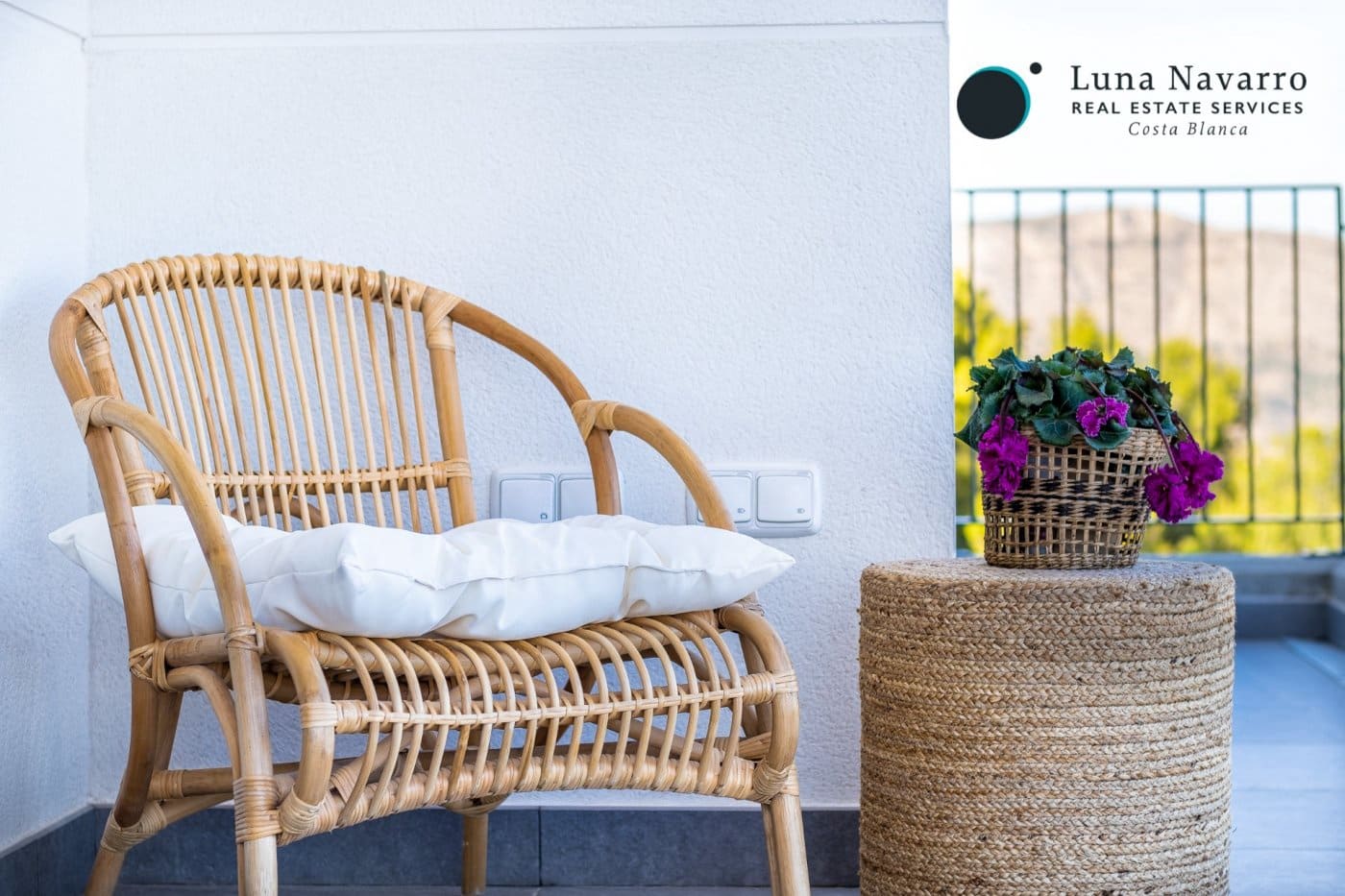 3 camera da letto Villa in vendita in Polop con piscina - 472.000 € (Rif: 6459708)