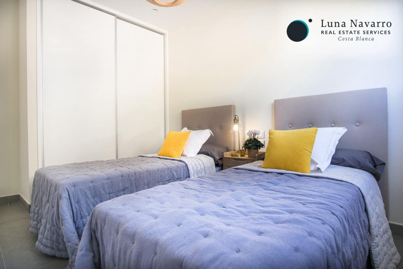 3 camera da letto Villa in vendita in Polop con piscina - 472.000 € (Rif: 6459708)